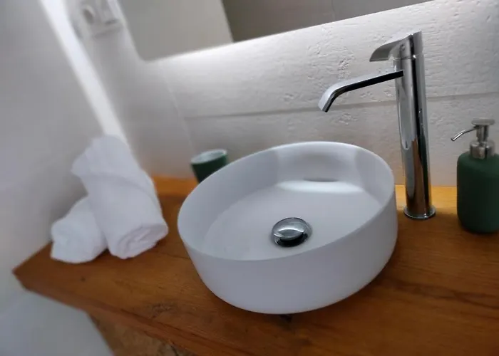 Piso En Inicio Costa Da Morte