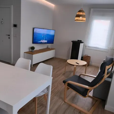 Piso En Inicio Costa Da Morte