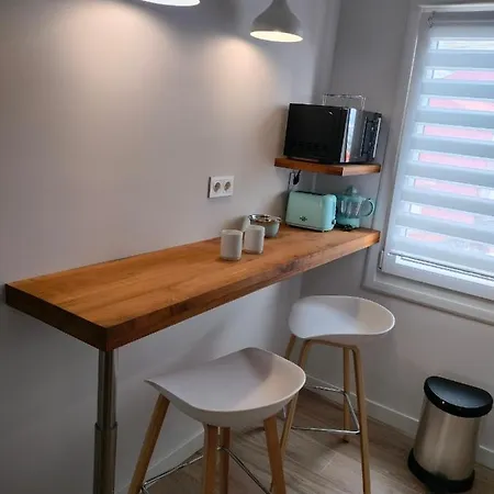 Piso En Inicio Costa Da Morte דירה *