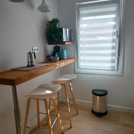 Piso En Inicio Costa Da Morte Laracha