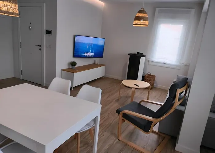 Piso En Inicio Costa Da Morte