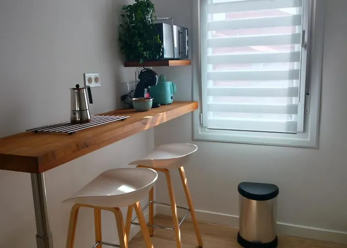 Piso En Inicio Costa Da Morte Laracha