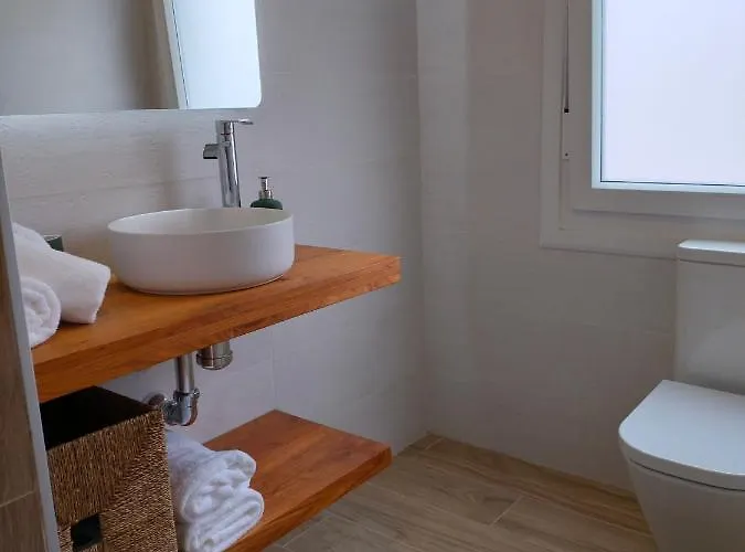 Apartamento Piso En Inicio Costa Da Morte *